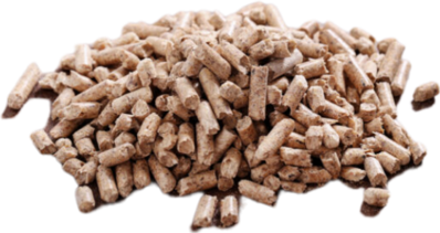 Pelety A1 - 15Kg