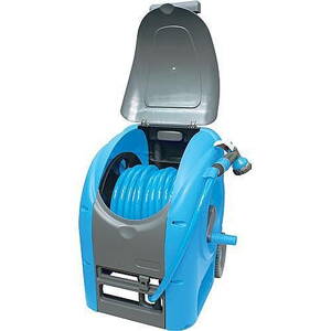 Naviják na hadici Aquacraft, Deluxe Compact, 30m