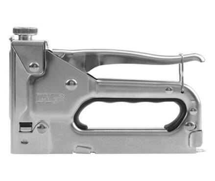 Sešívačka čalounická PREMIUM na spony 4-14mm